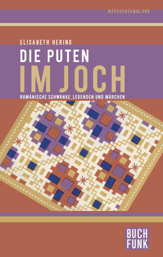 Elisabeth Hering. Die Puten im Joch