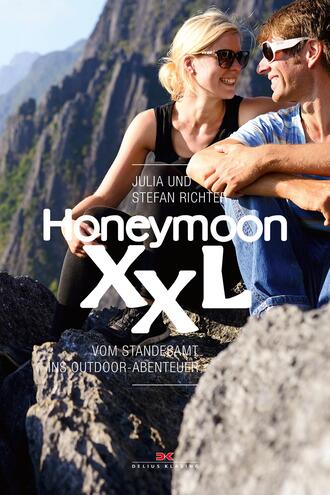 Stefan Richter. Honeymoon XXL