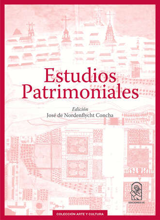 Jos? de Nordenflycht. Estudios patrimoniales