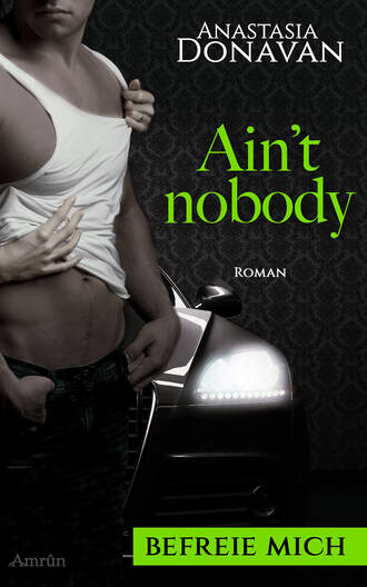 Anastasia Donavan. Ain't Nobody 2: Befreie mich