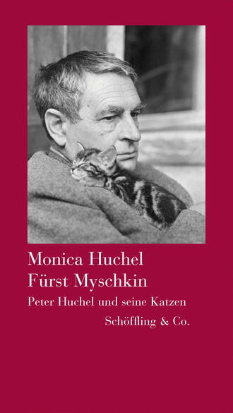 Monika Huchel. F?rst Myschkin