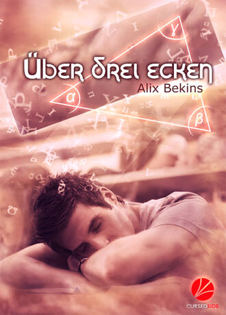 Alix  Bekins. ?ber drei Ecken