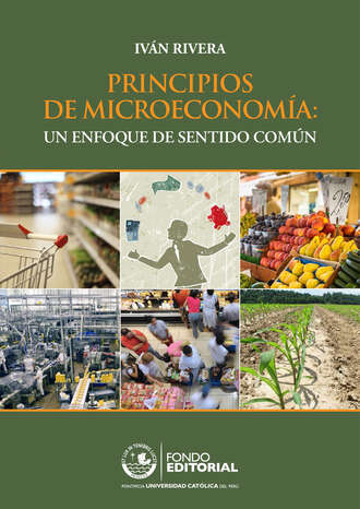 Iv?n Rivera. Principios de Microeconom?a