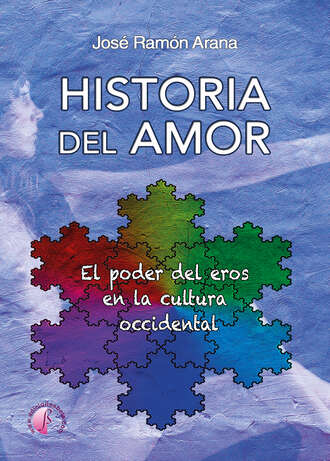 Jos? Ram?n Arana Marcos. Historia del amor