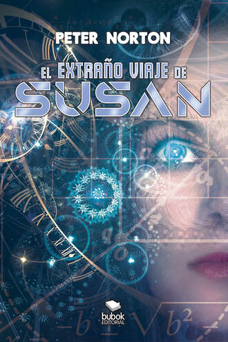 Peter Norton. El extra?o viaje de Susan