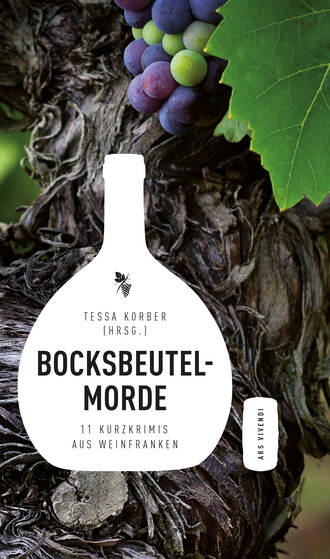 Группа авторов. Bocksbeutelmorde (eBook)