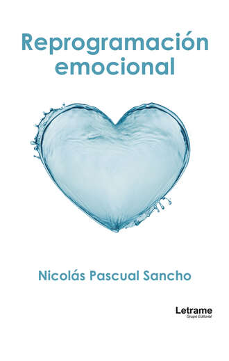 Nicol?s Pascual Sancho. Reprogramaci?n emocional