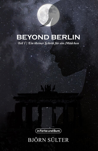 Bj?rn S?lter. Beyond Berlin