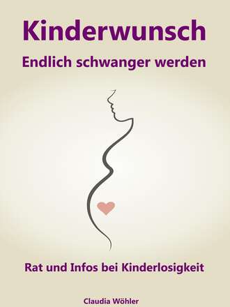 Claudia  Wohler. Kinderwunsch