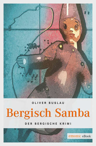 Oliver Buslau. Bergisch Samba