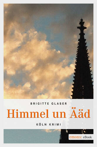 Brigitte  Glaser. Himmel un ??d