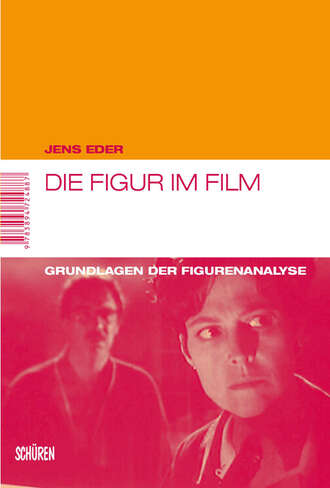 Jens  Eder. Die Figur im Film