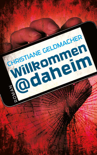 Christiane  Geldmacher. Willkommen@daheim