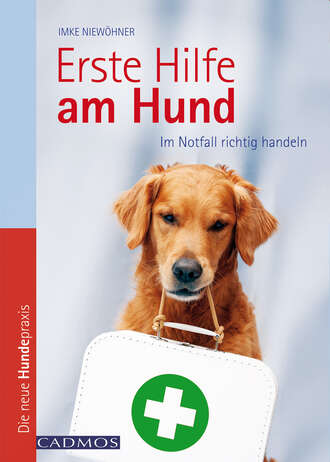 Imke Niew?hner. Erste Hilfe am Hund