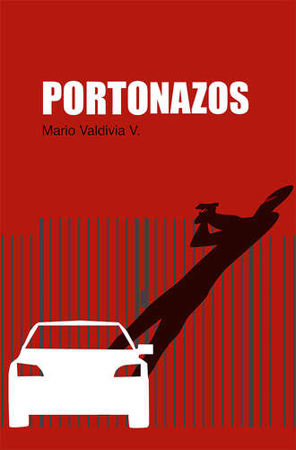 Mario Valdivia. Portonazos