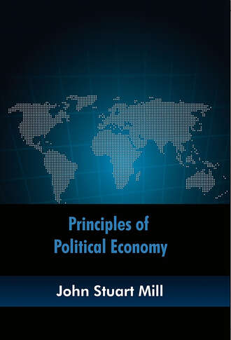 John Stuart Mill. Principles of Political Economy