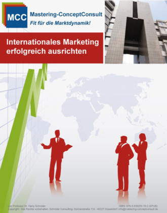 Prof. Dr. Harry Schr?der. Internationales Marketing erfolgreich ausrichten