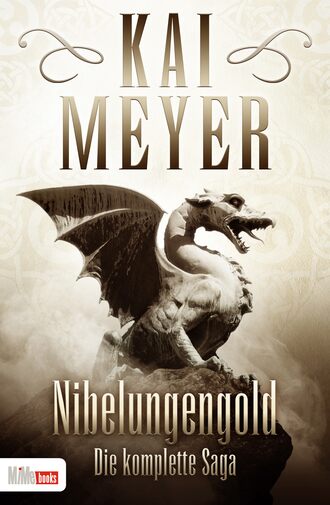 Kai  Meyer. Nibelungengold