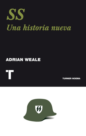 Adrian  Weale. SS