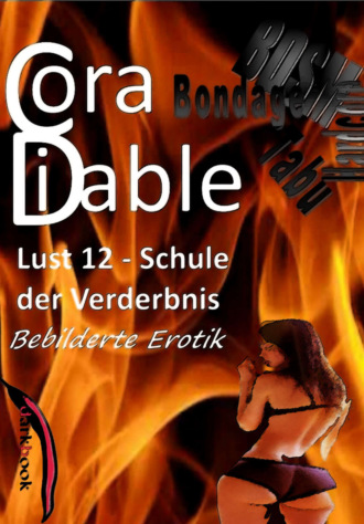 Cora Diable. Lust 12 – Schule der Verderbnis