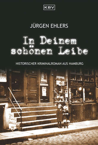 J?rgen Ehlers. In Deinem sch?nen Leibe