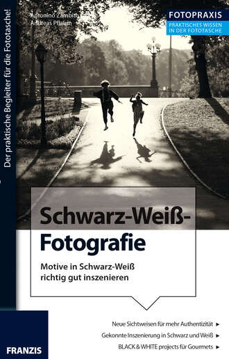 Antonino  Zambito. Foto Praxis Schwarz-Wei?-Fotografie