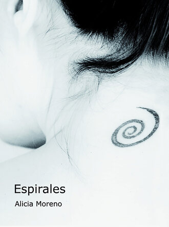 Alicia Moreno. Espirales