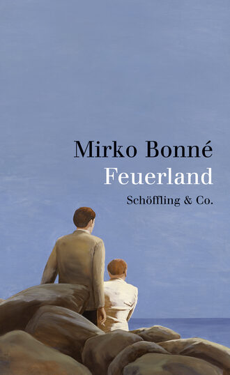 Mirko Bonn?. Feuerland