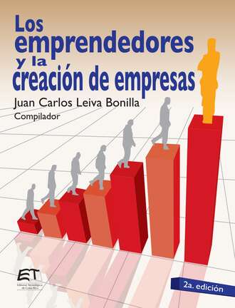 Juan Carlos Leiva Bonilla. Los emprendedores y la creaci?n de empresas