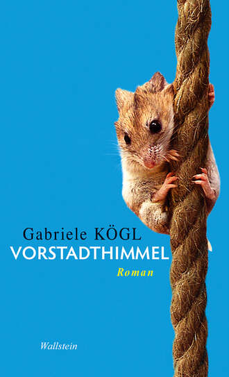 Gabriele K?gl. Vorstadthimmel