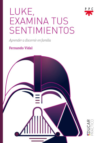 Fernando  Vidal. Luke, examina tus sentimientos