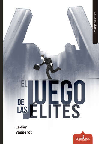 Javier Vasserot. El juego de las ?lites