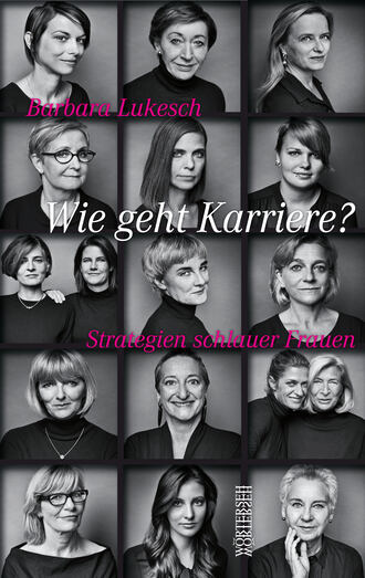 Barbara  Lukesch. Wie geht Karriere?