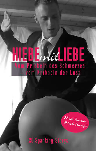 Diane  Bertini. Hiebe mit Liebe