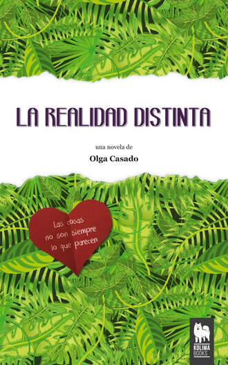 Olga Casado. La realidad distinta