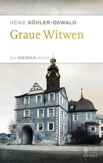 Heike K?hler-Oswald. Graue Witwen