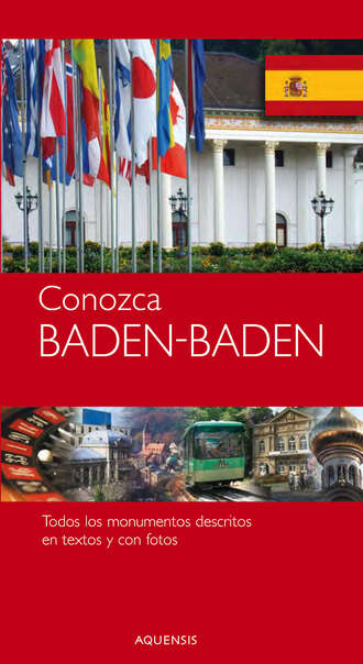 Gereon Wiesehoefer. Conozca - Baden-Baden - Stadtf?hrer Baden-Baden