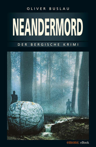 Oliver Buslau. Neandermord