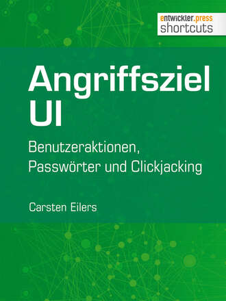 Carsten  Eilers. Angriffsziel UI