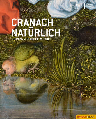 Группа авторов. Cranach nat?rlich