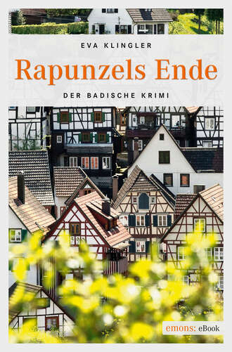 Eva  Klingler. Rapunzels Ende