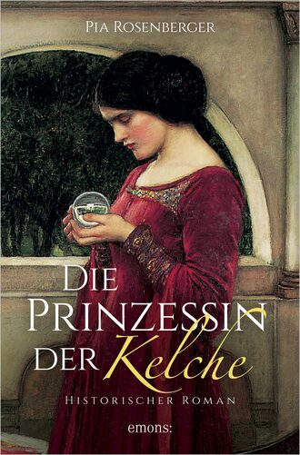 Pia Rosenberger. Die Prinzessin der Kelche