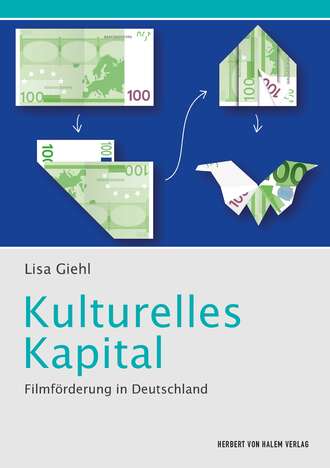 Lisa Giehl. Kulturelles Kapital