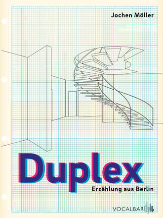 Jochen  Moller. Duplex