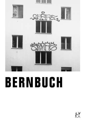 David Wagner. Bernbuch