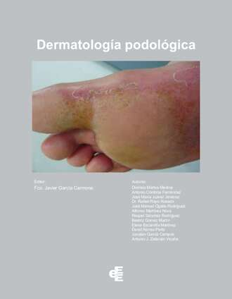 Varios autores. Dermatolog?a podol?gica