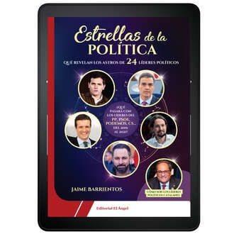 Jaime Barrientos. Estrellas de la pol?tica