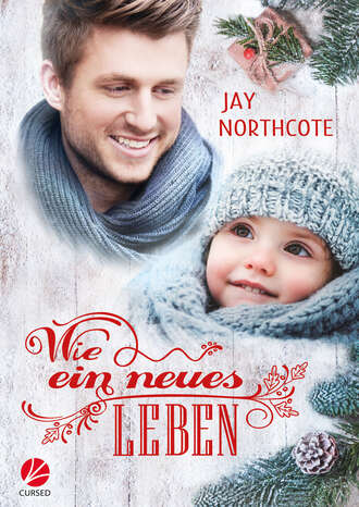 Jay  Northcote. Wie ein neues Leben