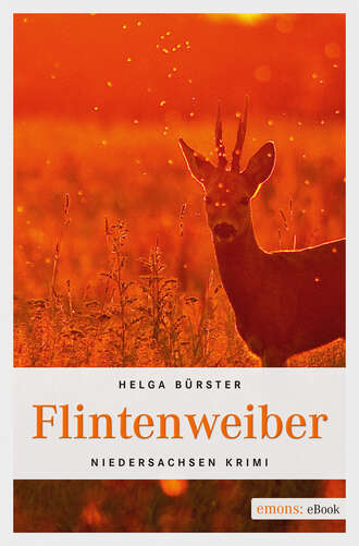 Helga  Burster. Flintenweiber