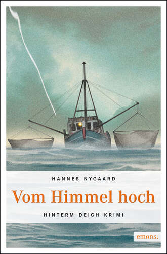 Hannes  Nygaard. Vom Himmel hoch